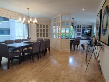 OPORTUNIDAD!! VENTA DE DEPARTAMENTO EN BOSQUES DE LAS LOMAS (V)
