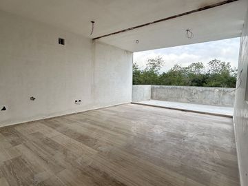Residencia en venta en la mejor privada del Norte de Mérida