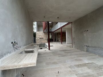 Residencia en venta en la mejor privada del Norte de Mérida