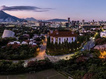 DEPARTAMENTO RESIDENCIAL LAGASCA VENTA, SUPER LUJO