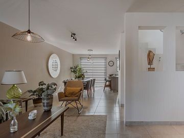 Estrena Casa con Diseño Premium