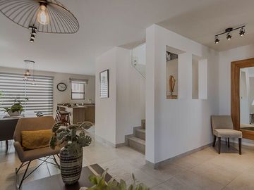 Estrena Casa con Diseño Premium