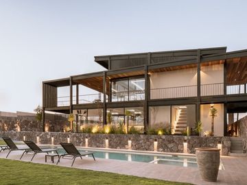 Estrena Casa con Diseño Premium
