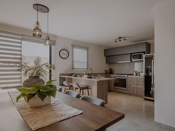 Estrena Casa con Diseño Premium
