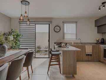 Estrena Casa con Diseño Premium