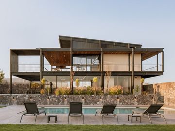 Estrena Casa con Diseño Premium