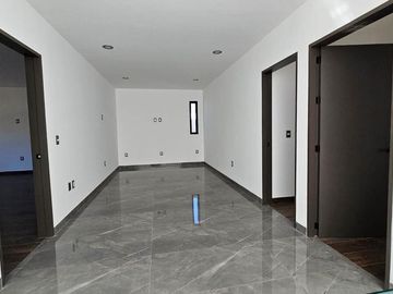 Estrena Casa en Cumbres del Cimatario