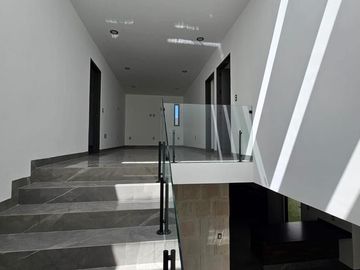 Estrena Casa en Cumbres del Cimatario