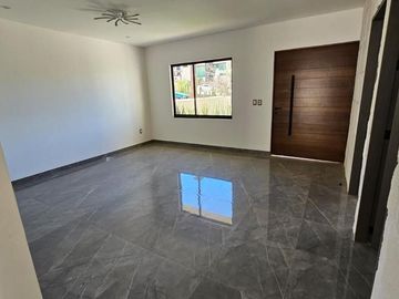Estrena Casa en Cumbres del Cimatario
