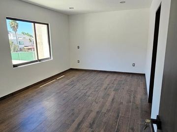 Estrena Casa en Cumbres del Cimatario