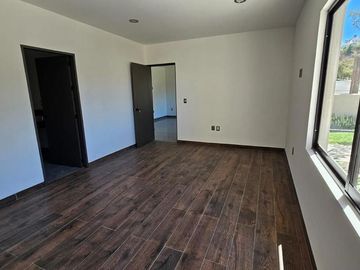 Estrena Casa en Cumbres del Cimatario
