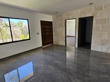 Estrena Casa en Cumbres del Cimatario