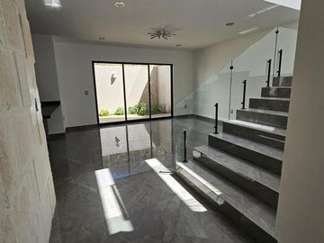 Estrena Casa en Cumbres del Cimatario