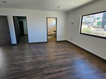 Estrena Casa en Cumbres del Cimatario