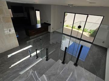 Estrena Casa en Cumbres del Cimatario