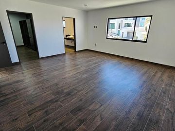 Estrena Casa en Cumbres del Cimatario