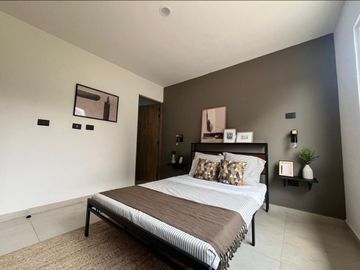 Departamento en Venta en Villas del Refugio Querétaro