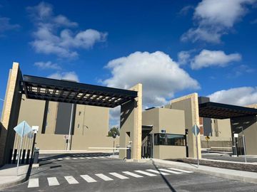 Departamento en Venta en Villas del Refugio Querétaro