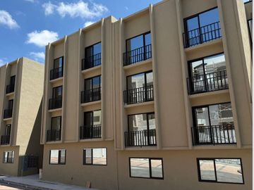 Departamento en Venta en Villas del Refugio Querétaro