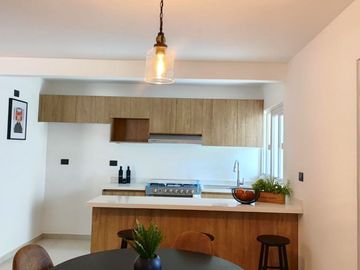 Departamento en Venta en Villas del Refugio Querétaro