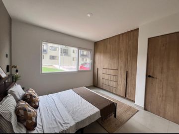Departamento en Venta en Villas del Refugio Querétaro