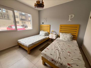 Departamento en Venta en Villas del Refugio Querétaro