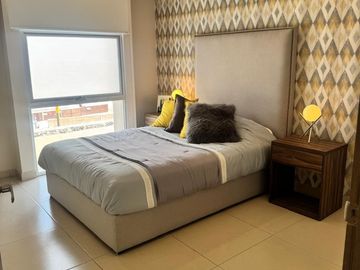 Estrena Departamento en Condesa Cimatario