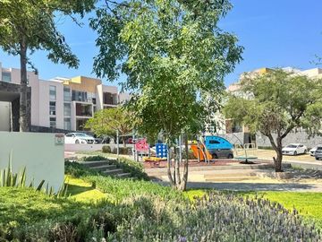 Estrena Departamento en Condesa Cimatario