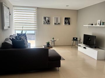Estrena Departamento en Condesa Cimatario