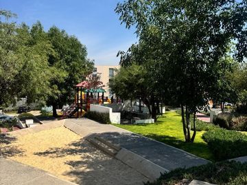 Estrena Departamento en Condesa Cimatario