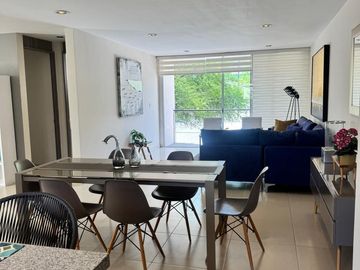 Estrena Departamento en Condesa Cimatario