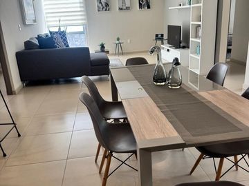 Estrena Departamento en Condesa Cimatario
