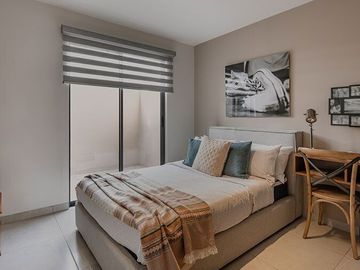 Estrena Departamento con diseño y confort