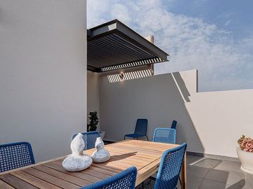 Estrena Departamento con Rooftop