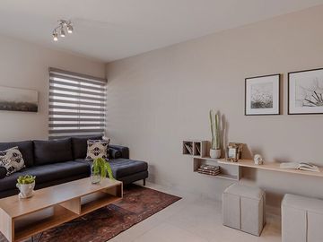 Estrena Departamento con Rooftop
