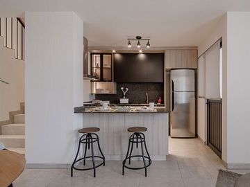 Estrena Departamento con Rooftop
