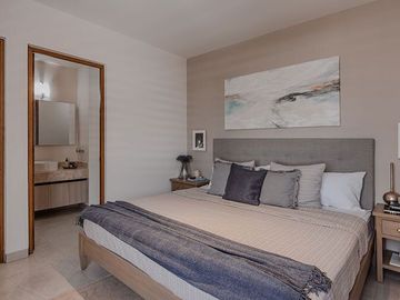 Estrena Departamento con Rooftop