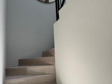 Casa en Venta con Recamara en PB