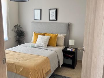 Casa en Venta con Recamara en PB