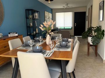 Casa en Venta con Recamara en PB