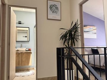 Casa en Venta con Recamara en PB