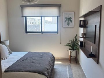 Estrena Moderno Departamento