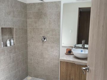 Estrena Moderno Departamento