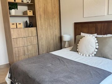 Estrena Moderno Departamento