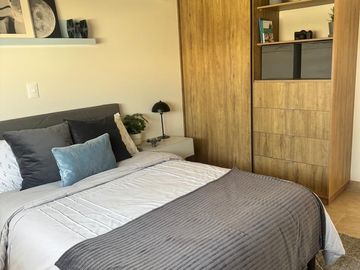 Estrena Moderno Departamento