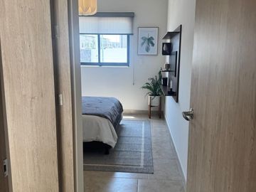 Estrena Moderno Departamento