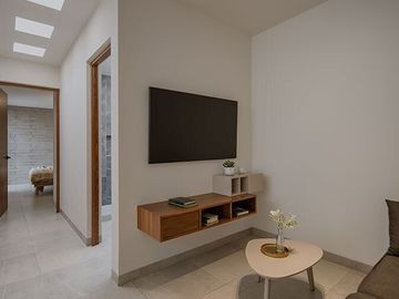 Estrena Moderna Casa con estilo y plusvalía