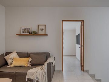 Estrena Moderna Casa con estilo y plusvalía