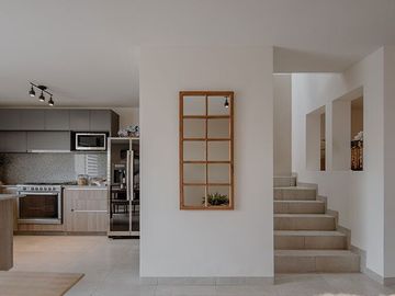 Estrena Moderna Casa con estilo y plusvalía