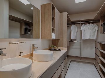 Estrena Moderna Casa con estilo y plusvalía